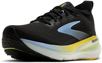 Amazon.com | Brooks Men's Glycerin 21 Neutral Running Shoe - Cloud